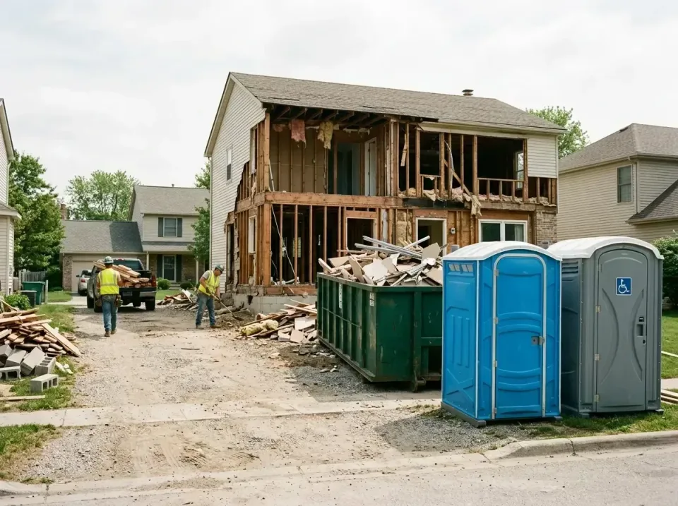 home-renovation-demolition-sit-010 — frequently asked questions, Portable Toilet & Dumpsters Rental in Kingston Estates, NJ